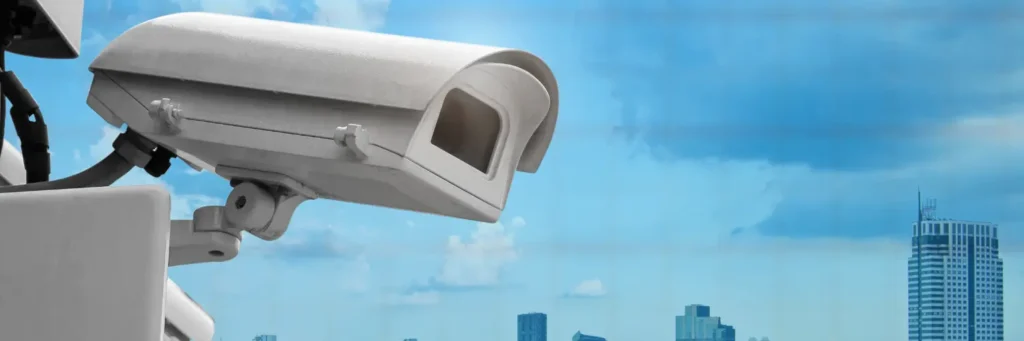 outdoor Security Cameras In Sachse