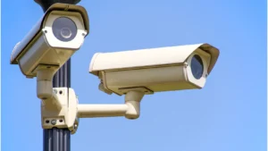 Commercial Security Cameras In Plano