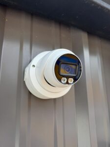 Security Camera Installation In Carrollton, TX
