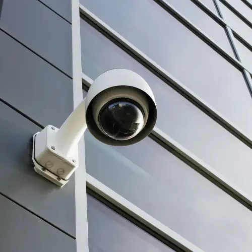 Security Cameras In Sachse